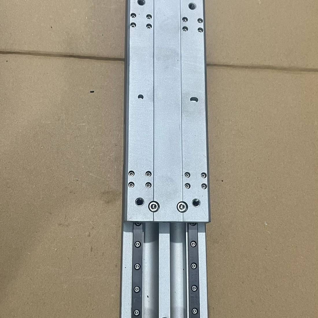 请询价-正品小金井/KOGNAEI AWS16x125 滑台气缸 二