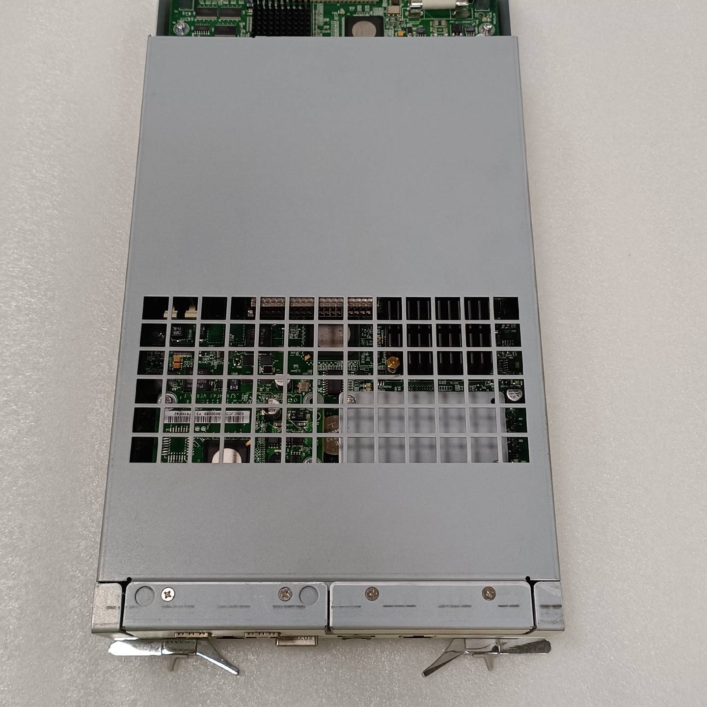 请询价-SP控制器 ST92SPCS06 G066Z0B5 03G0
