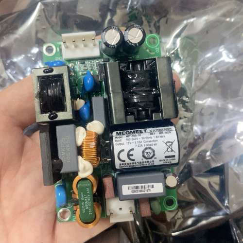 请询价；全新麦格米特MEGMEET电源MP130S-18，输出：18