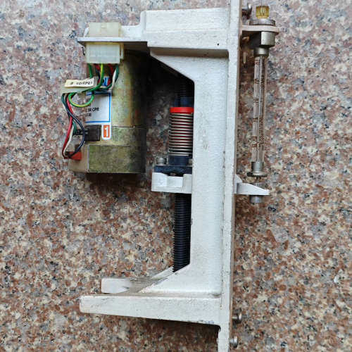 请询价；拆机美国Hamilton汉密尔顿进样器/注射泵 PITTMA