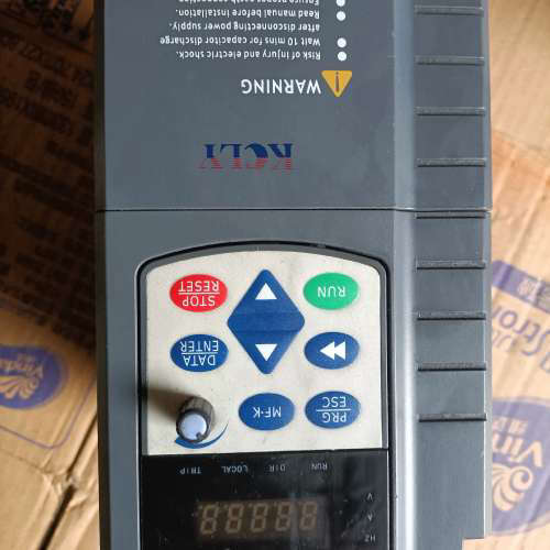 请询价；K0C600一2R2G/3R7PT4科创力源变频器，2.2K