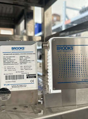 请询价；BROOKS GF080CXXC-0039008L-VXAM