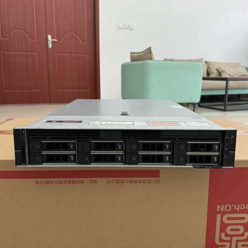 请询价；戴尔R740 3.5寸8盘 现货100台 橙色好 特价出 想