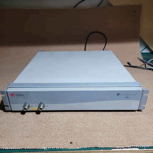 请询价；莱特波特IQfiex无线网络测试仪 蓝牙测试仪，实物拍摄，