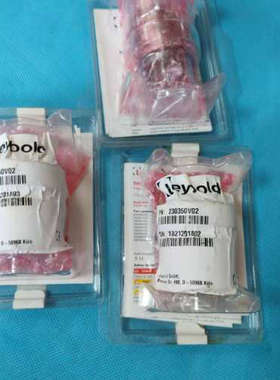 请询价；九五新莱宝TTR101N真空计出售，230350V02功能包