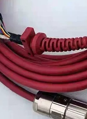 请询价-ABB示教器线缆3HAC084673-001，3HAC031