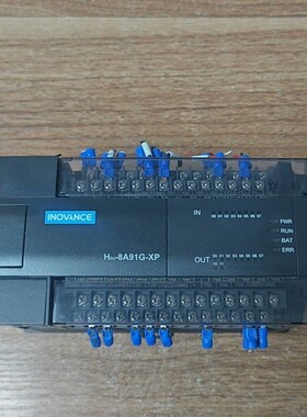 请询价-汇川 H2U-8A91G-XP Ver:24106-0000