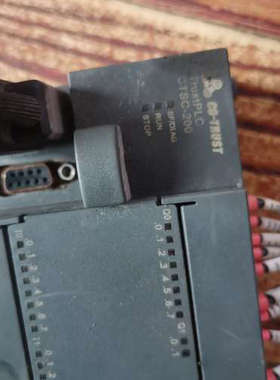 请询价；合信PLC， 控制器CTSC-200，CPU224E，214