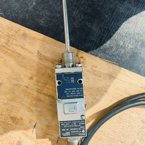 请询价；美国Neo-Dyn压力开关132T4S409-203