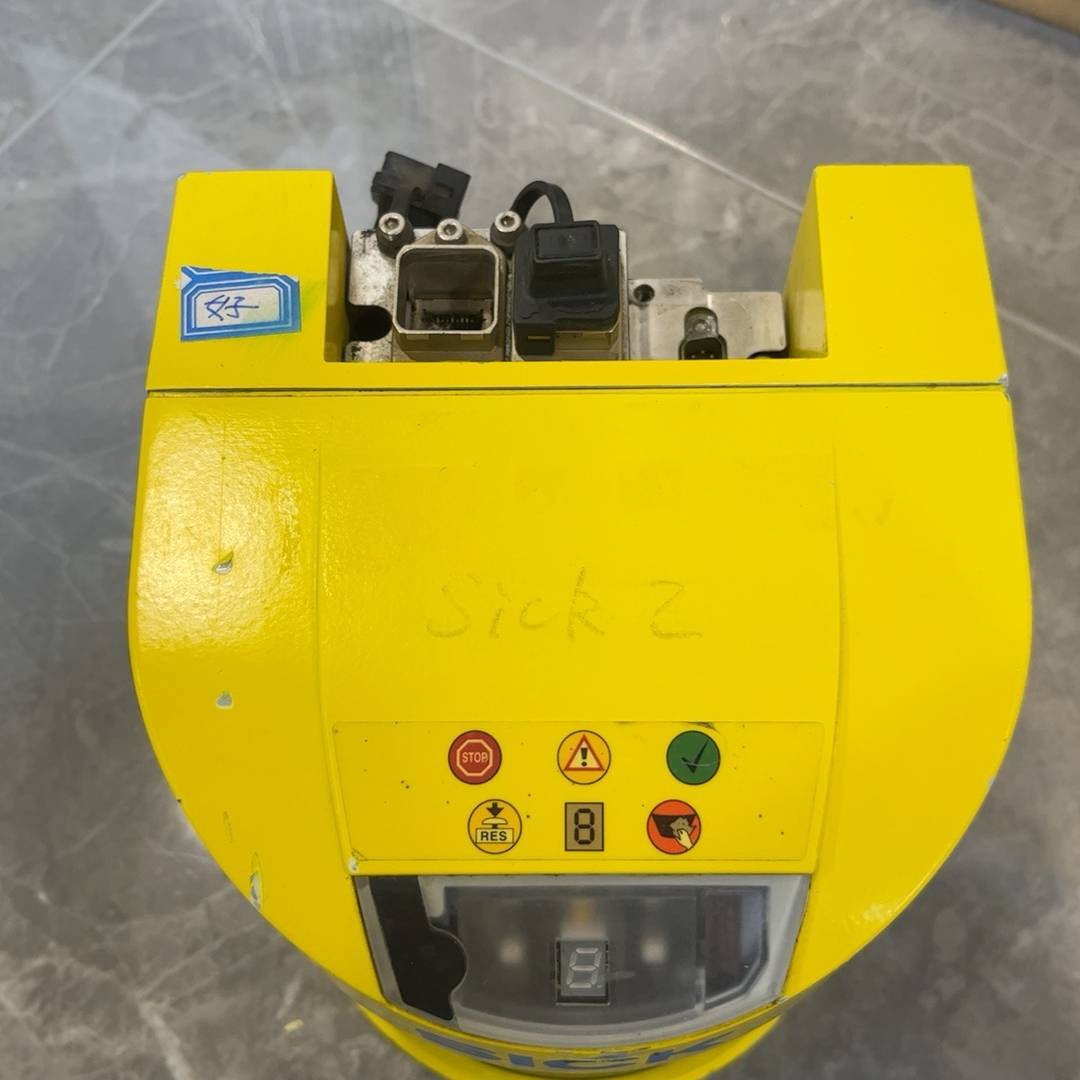 请询价-出一台西克S30A-4111CP 扫描仪 拆机 功能