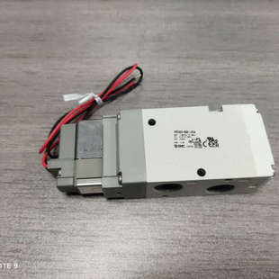 03A假一罚 5GD1 请询价；全新原装 日本SMC电磁阀VP542R