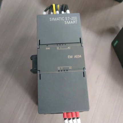 请询价；西门子模块，6ES7 288-3AE04-0AA0，实物图，