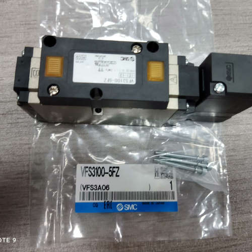 请询价；全新原装日本SMC电磁阀VFS3100-5FZ