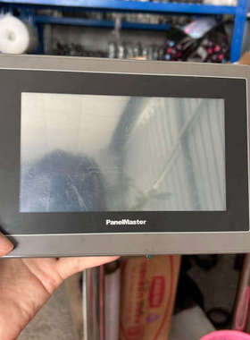 请询价；PaneIMaster触摸屏 HA2070-30ST P1N