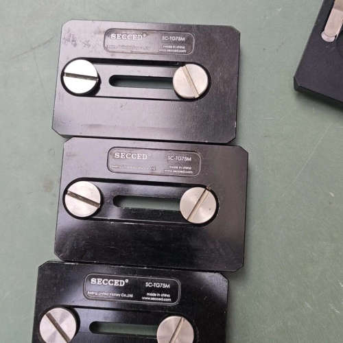 请询价；SEGGED /Trix N6/N6 PLUS快装板，适用于