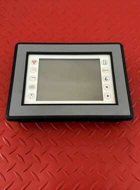 请询价-QTERM-G70触摸屏，型号GS442，品，。