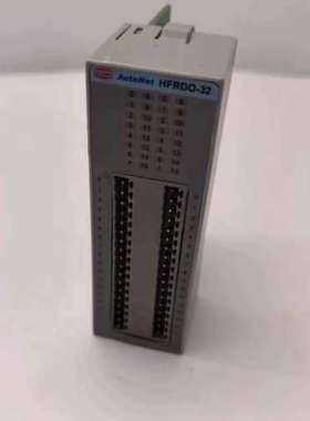 请询价；HANMI AutoNet HFRDO-32模块，拆机成色好