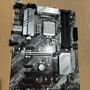 请询价-华硕PRIME Z490-P大板 拆机7片