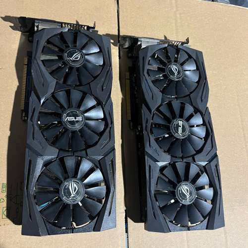 请询价；华硕GTX1060 6G猛禽显卡 单8P供电