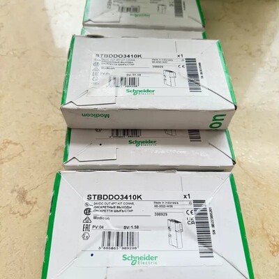 请询价-施耐德STB系列模块 STBDDO3410K。现货五台，
