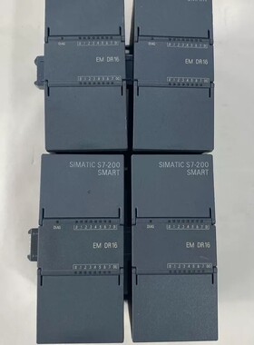 请询价-西门子6ES7288-2DR16-0AA0，实物图拍摄，功能