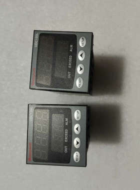 请询价；霍尼韦尔UDC1200限位开关控制器温控仪，DC120L