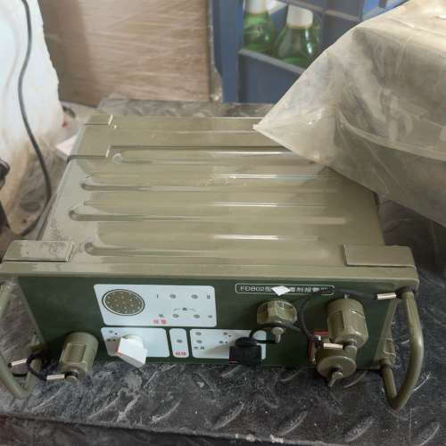 请询价；FDB02型气体报警器