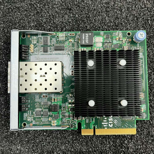 请询价；思科 CISCO UCSC-MLOM-CSC-02-V01