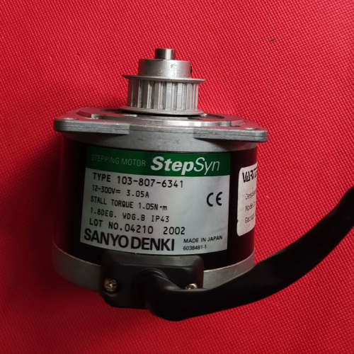 请询价；StepSyn步进电机