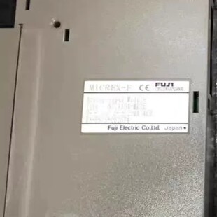 请询价 NC1AX04 MRZE NC1AX02 FUJI富士PLC