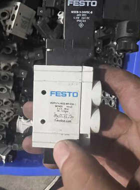 请询价；VUVY-F-L-M52-AH-G14-1C1  54542