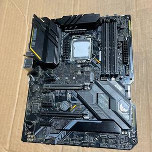 请询价-华硕TUF GAMING Z490-PLUS Wi-Fi大板