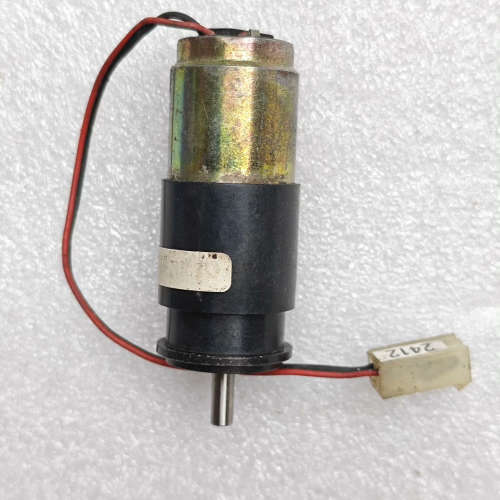 请询价；拆机进口FAULHABER空心杯直流减速电机2230V012