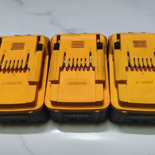 请询价-世达51512电池，世达18v4.0电池，实物拍