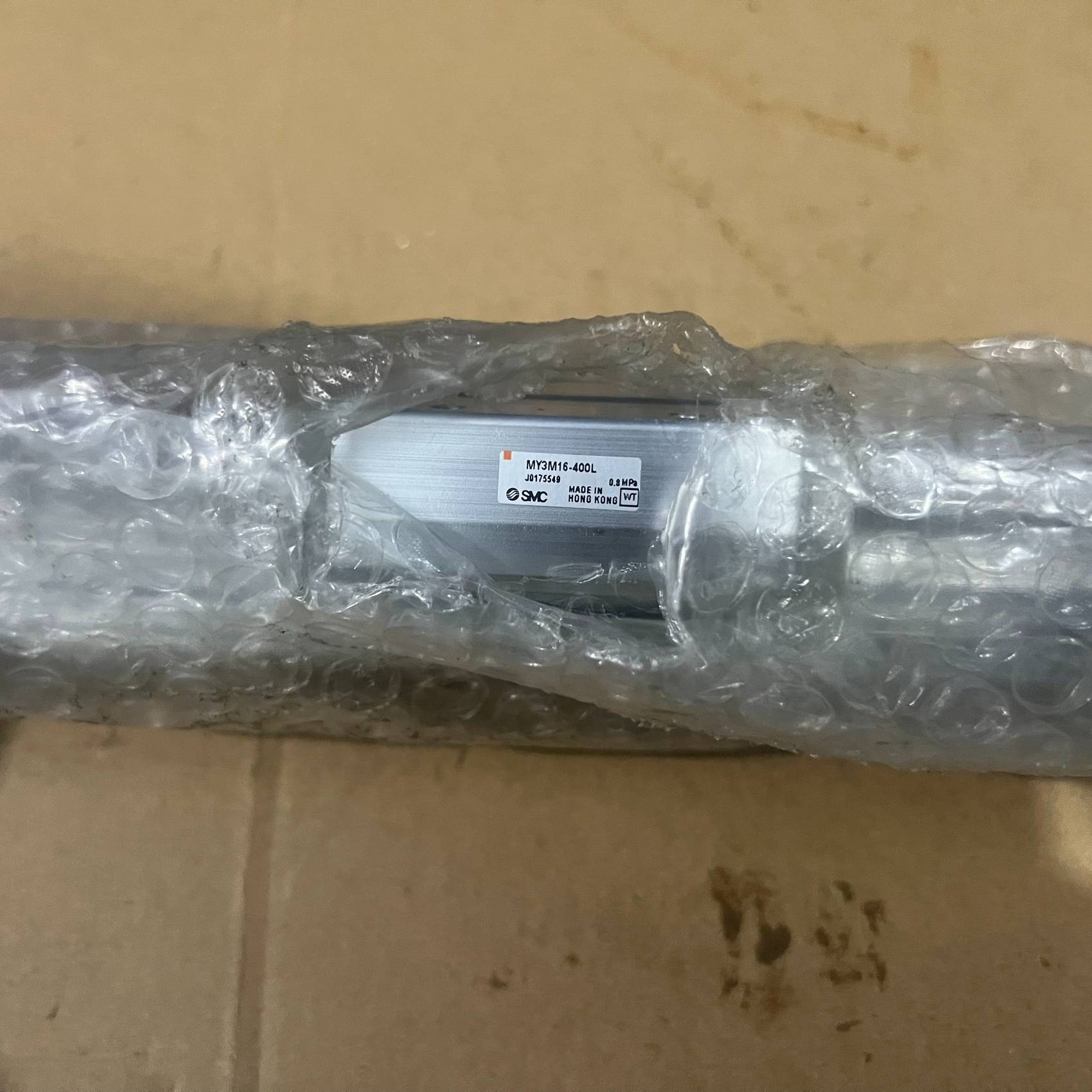 请询价-工程余货全新原装正品SMC MY3M16-400L 无