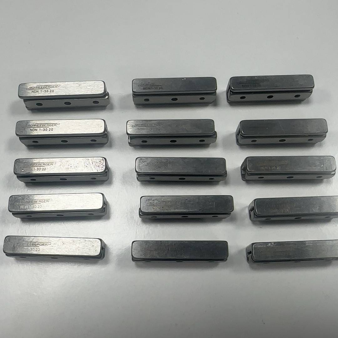 请询价-原装正品 施耐博格 NDN1-30.20 滑块二手