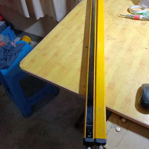 请询价；皮尔兹Pilz安全光栅PLENTY op   2H-s-30