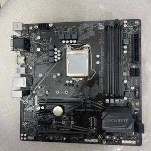 请询价-技嘉B460M DS3H V2主板 拆机5片