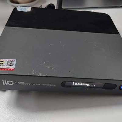 请询价；ITC NT90MB高清视频会议终端，型号NT90MB，功能