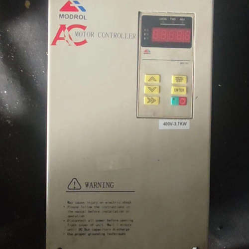 请询价；蒙德MODROL变频器IMS-GF-43P7D，3.7KW功