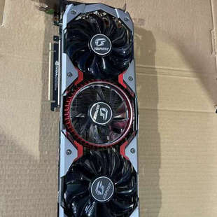 V显卡 请询价；七彩虹RTX2080Ti Advanced