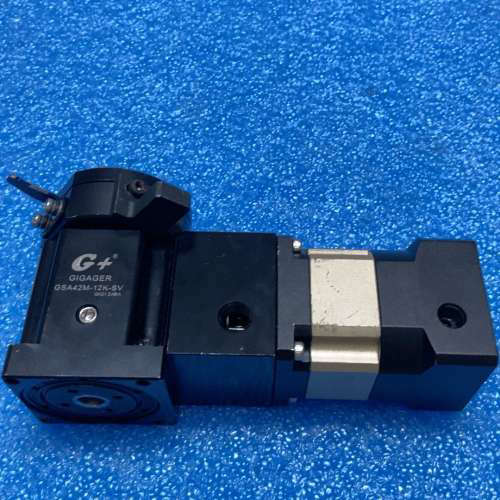 请询价；中空旋转平台 海波齿斜齿平台GSA42M-12K-SV