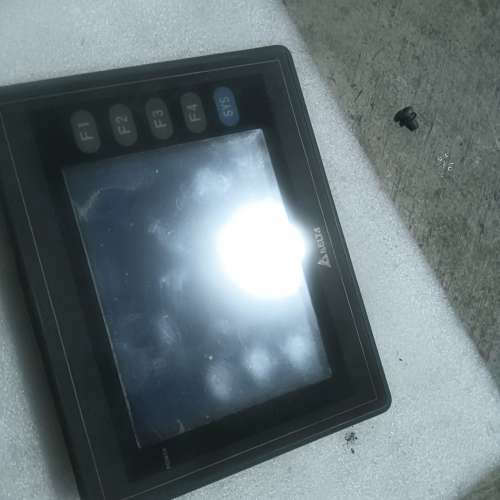 请询价；触摸屏，DOP一AS57BSTD 拆机件实物拍摄