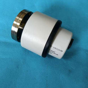 请询价；九成新普发IKR270真空计出售 PTR21251功能包好