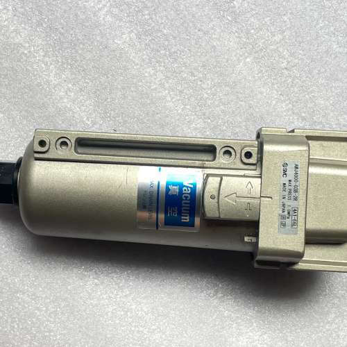 请询价；SMC原装正品， 真空用分水过滤器AMJ4000-03B-2