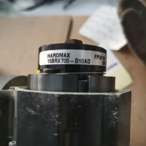 请询价；HAROMAX旋转变压器 15BRX700-D10AD