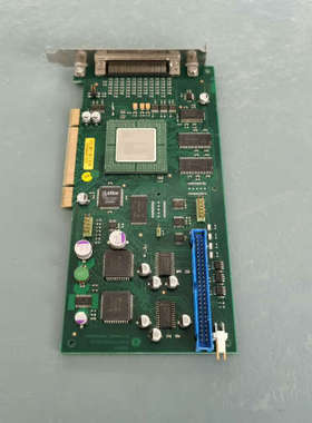 请询价；PC2IPIIB  FC200656-03 数据采集卡 功能