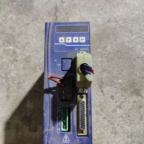 请询价；贝格伺服驱动器，SDB08NK0A，实物拍摄图