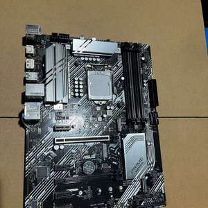 请询价；华硕PRIME Z490-P大板 拆机15片清一色