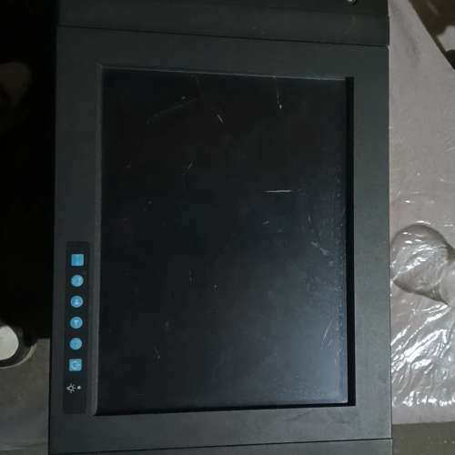 请询价；研华FPM-3151G-R3BE成色如图